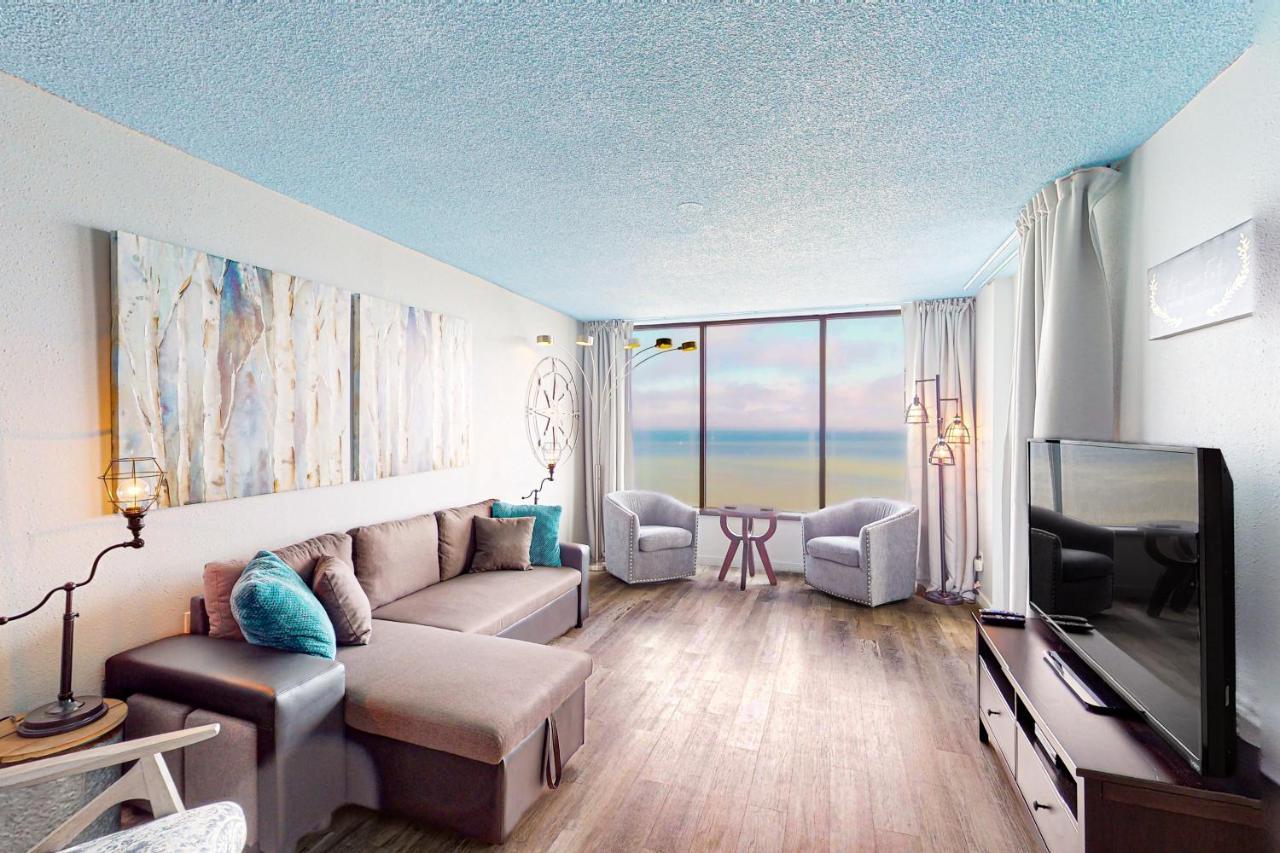 데스틴 Bayside 6870 아파트 외부 사진
